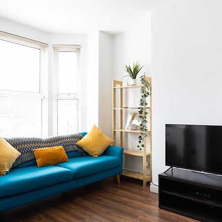 Belfast City - 3 Bed Cosy Terrace Home - Hip And Trendy Ormeau Road Zewnętrze zdjęcie