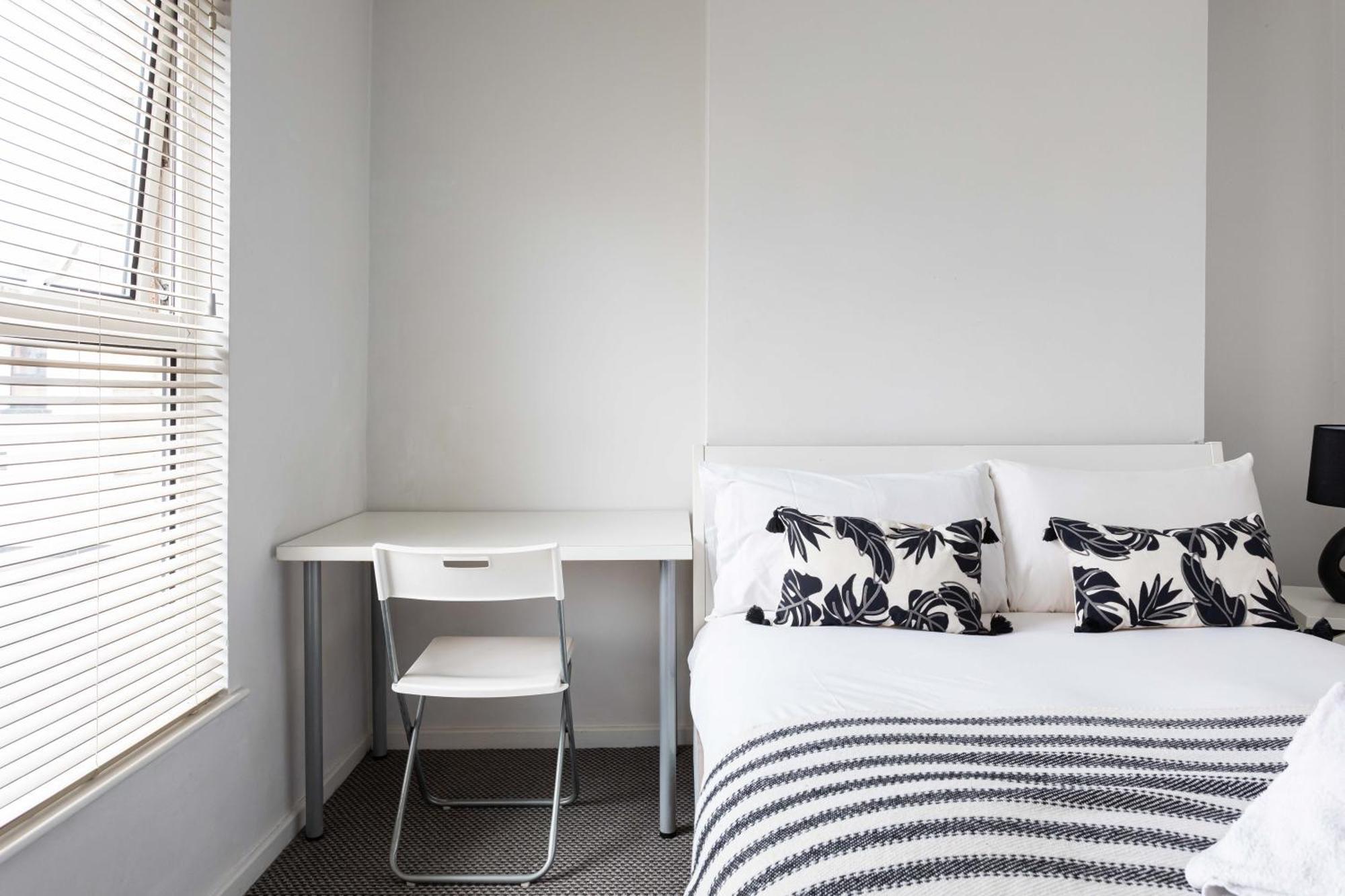 Belfast City - 3 Bed Cosy Terrace Home - Hip And Trendy Ormeau Road Zewnętrze zdjęcie
