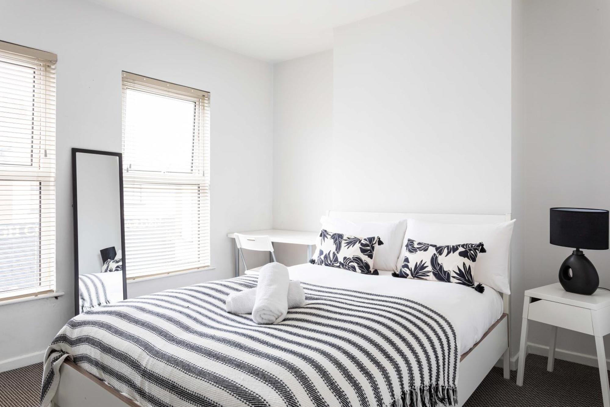 Belfast City - 3 Bed Cosy Terrace Home - Hip And Trendy Ormeau Road Zewnętrze zdjęcie