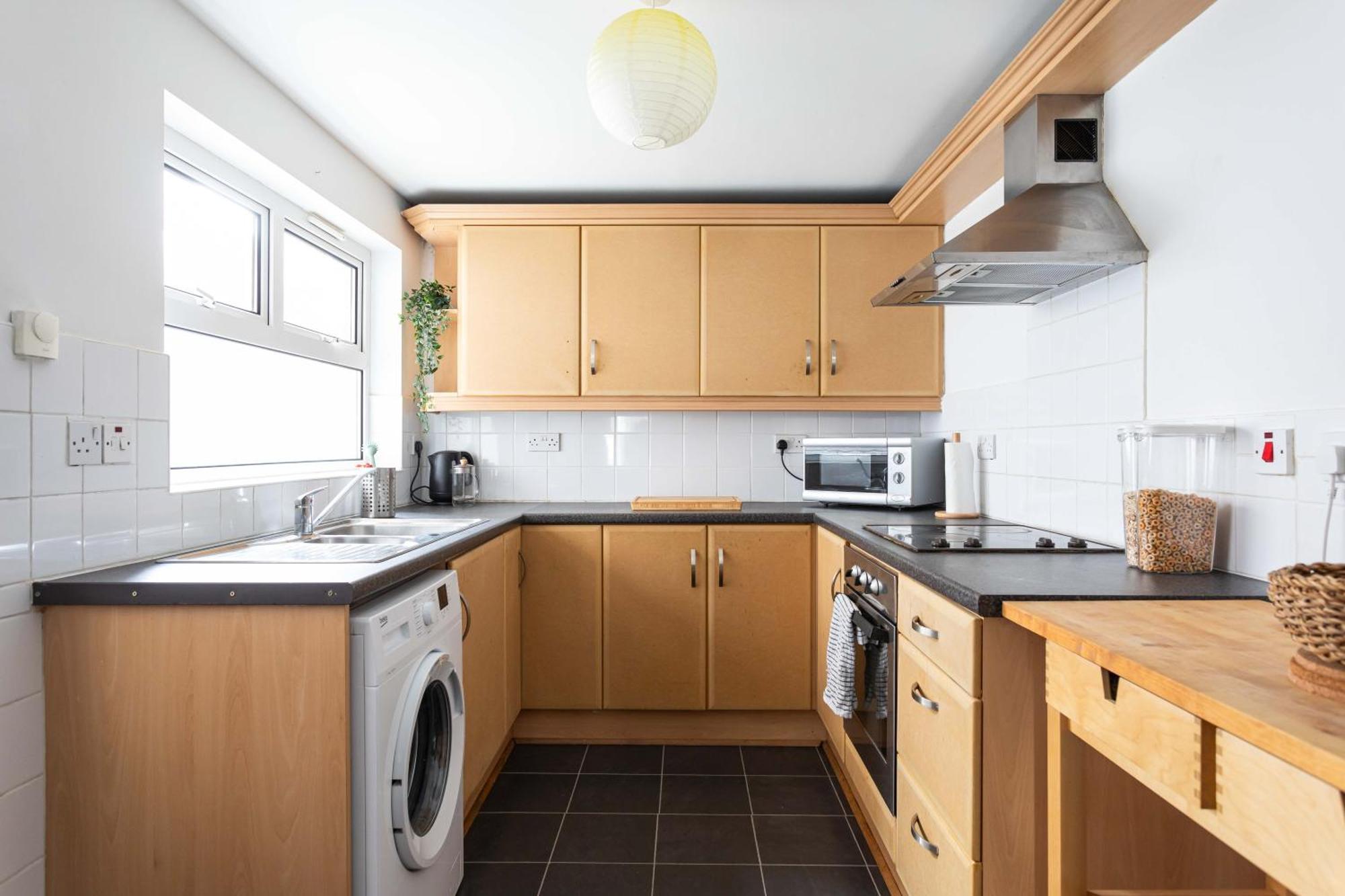 Belfast City - 3 Bed Cosy Terrace Home - Hip And Trendy Ormeau Road Zewnętrze zdjęcie