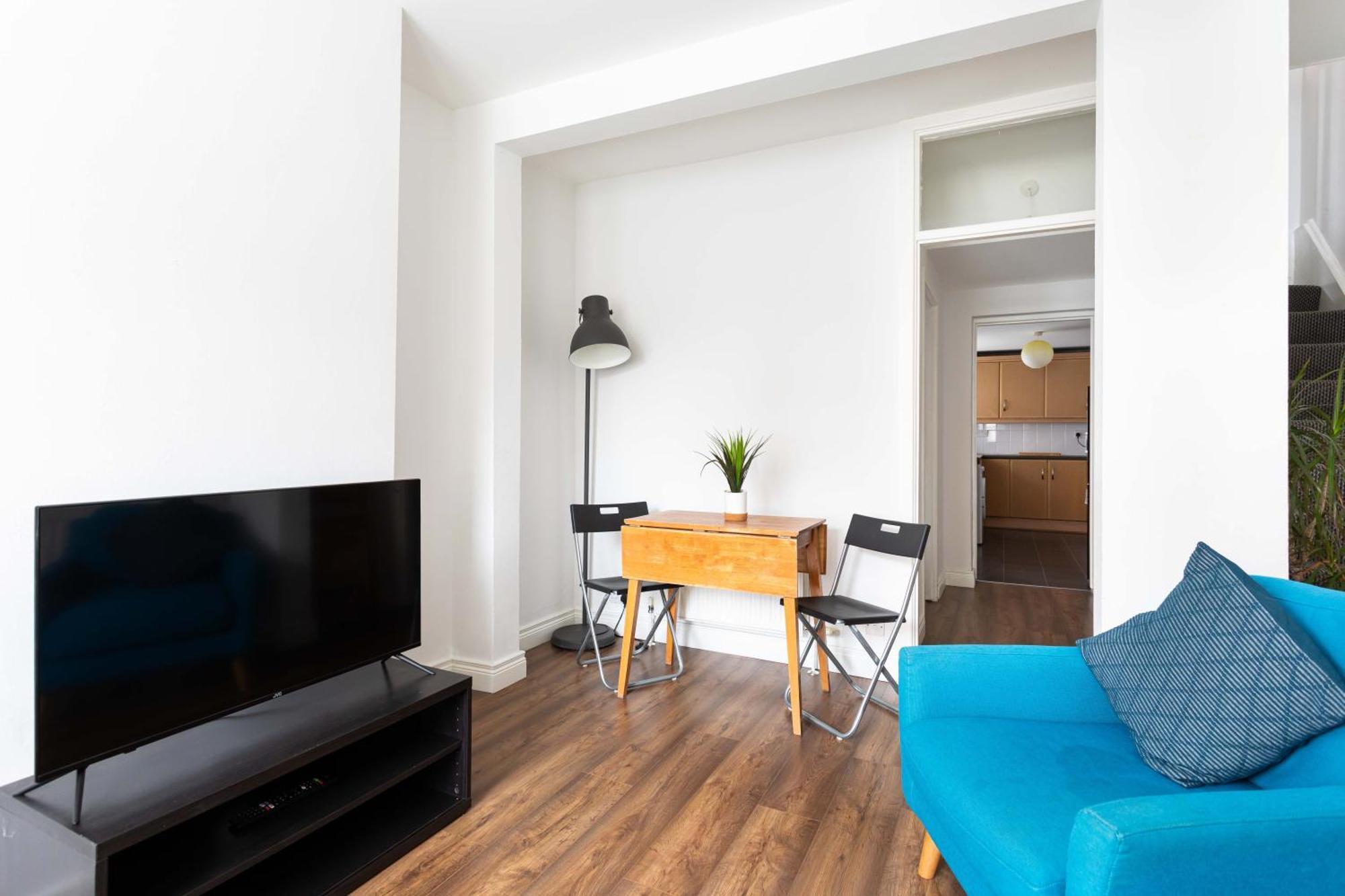 Belfast City - 3 Bed Cosy Terrace Home - Hip And Trendy Ormeau Road Zewnętrze zdjęcie