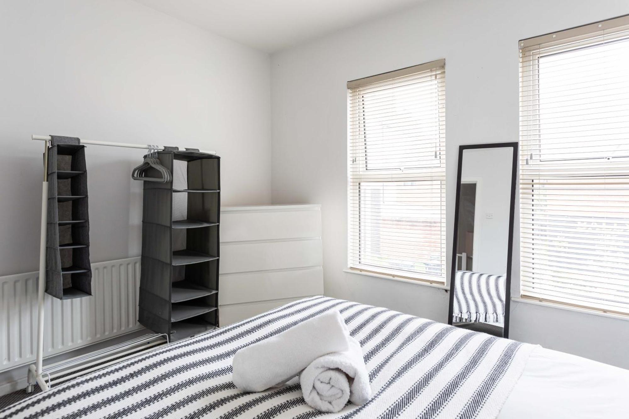 Belfast City - 3 Bed Cosy Terrace Home - Hip And Trendy Ormeau Road Zewnętrze zdjęcie