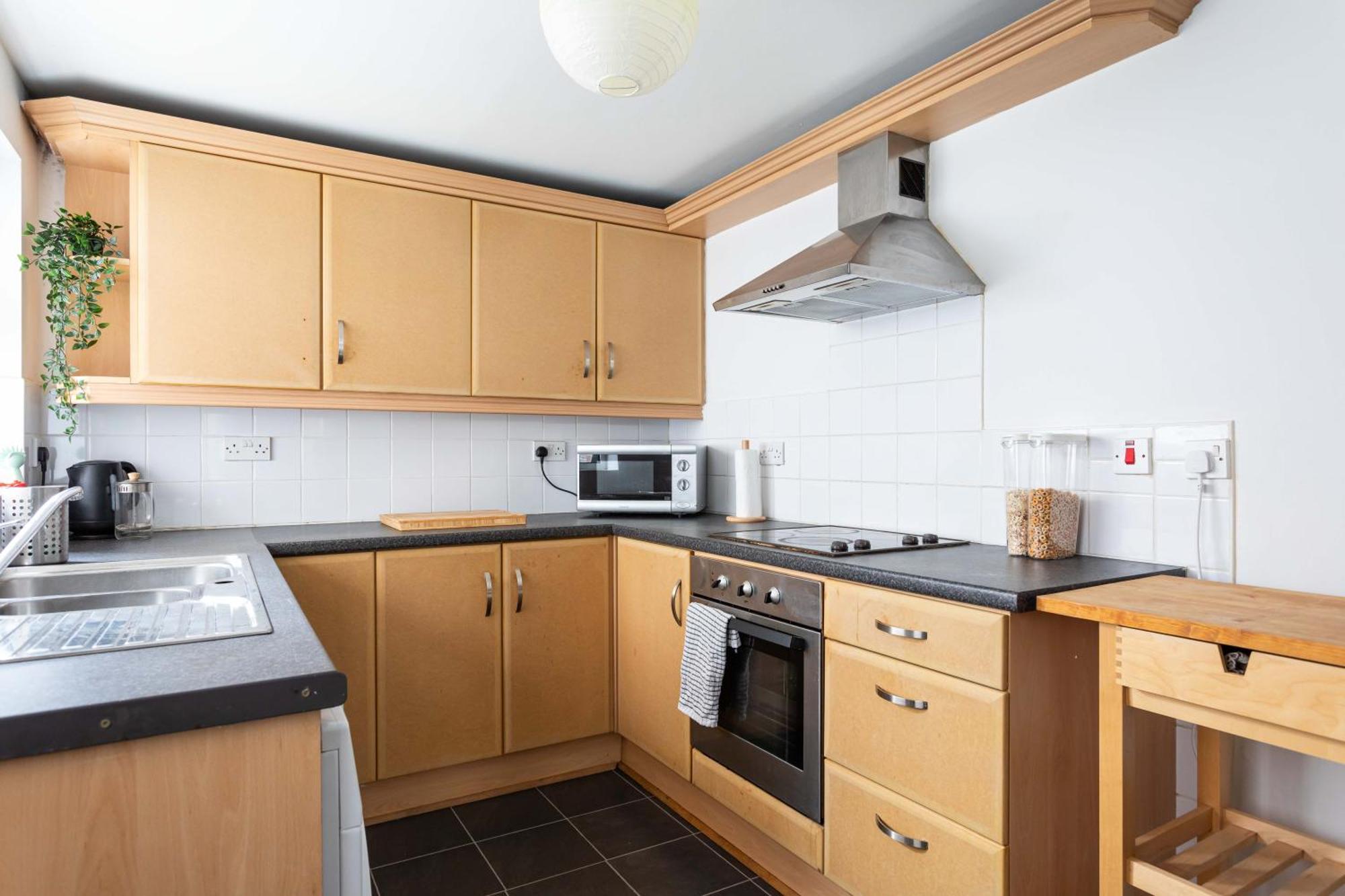 Belfast City - 3 Bed Cosy Terrace Home - Hip And Trendy Ormeau Road Zewnętrze zdjęcie
