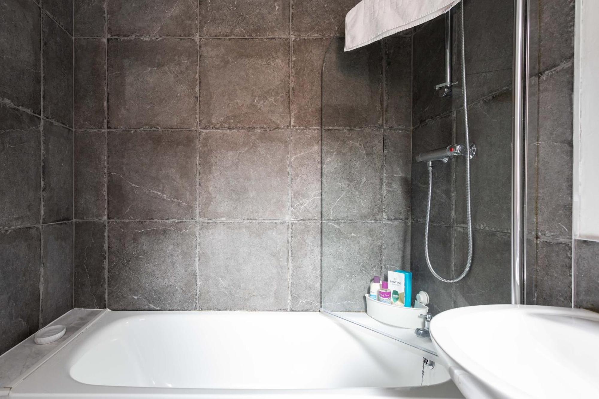 Belfast City - 3 Bed Cosy Terrace Home - Hip And Trendy Ormeau Road Zewnętrze zdjęcie