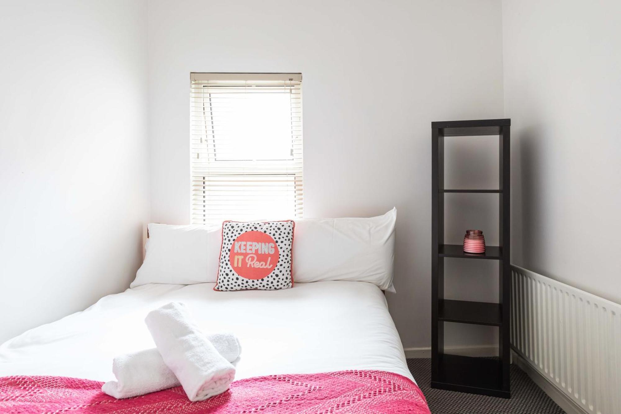 Belfast City - 3 Bed Cosy Terrace Home - Hip And Trendy Ormeau Road Zewnętrze zdjęcie