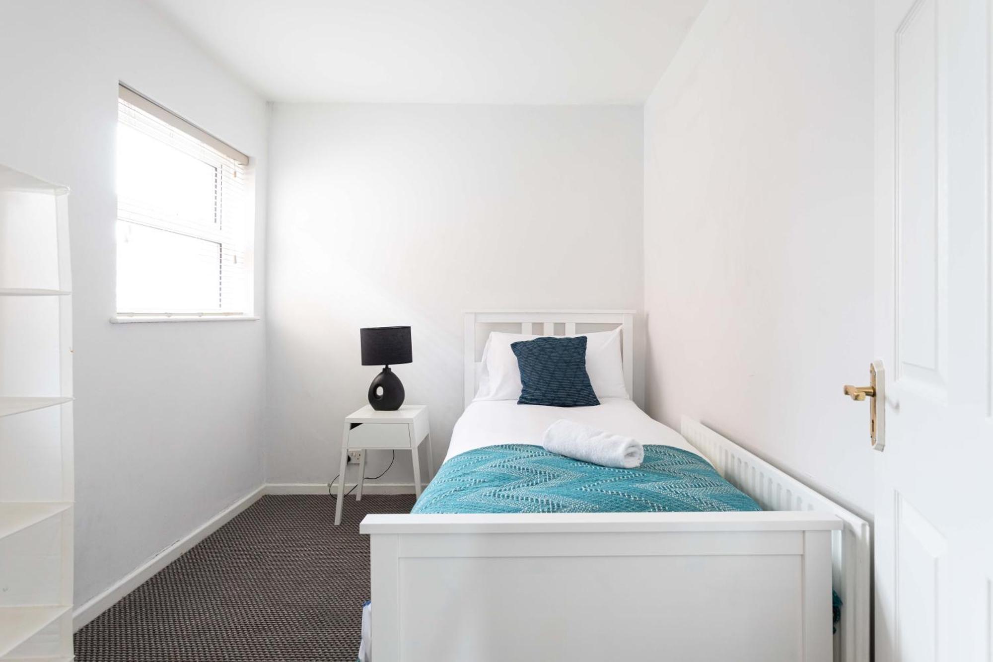 Belfast City - 3 Bed Cosy Terrace Home - Hip And Trendy Ormeau Road Zewnętrze zdjęcie